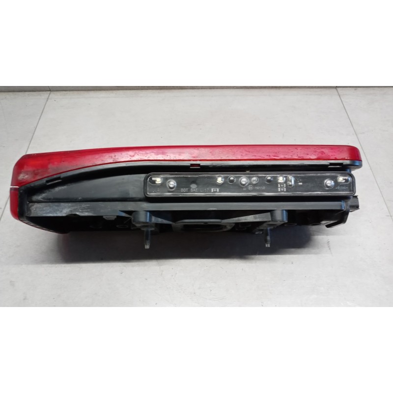 IVECO LEFT REAR LED LIGHT IVECO Stralis 2013> used