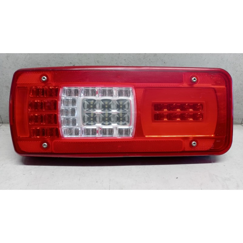 IVECO LEFT REAR LED LIGHT IVECO Stralis 2013> used