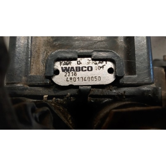 VARIOUS BRAKE 1  IVECO Stralis 2013> used