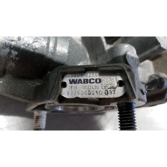 VARIE FRENI 1 IVECO Stralis 2013> usato