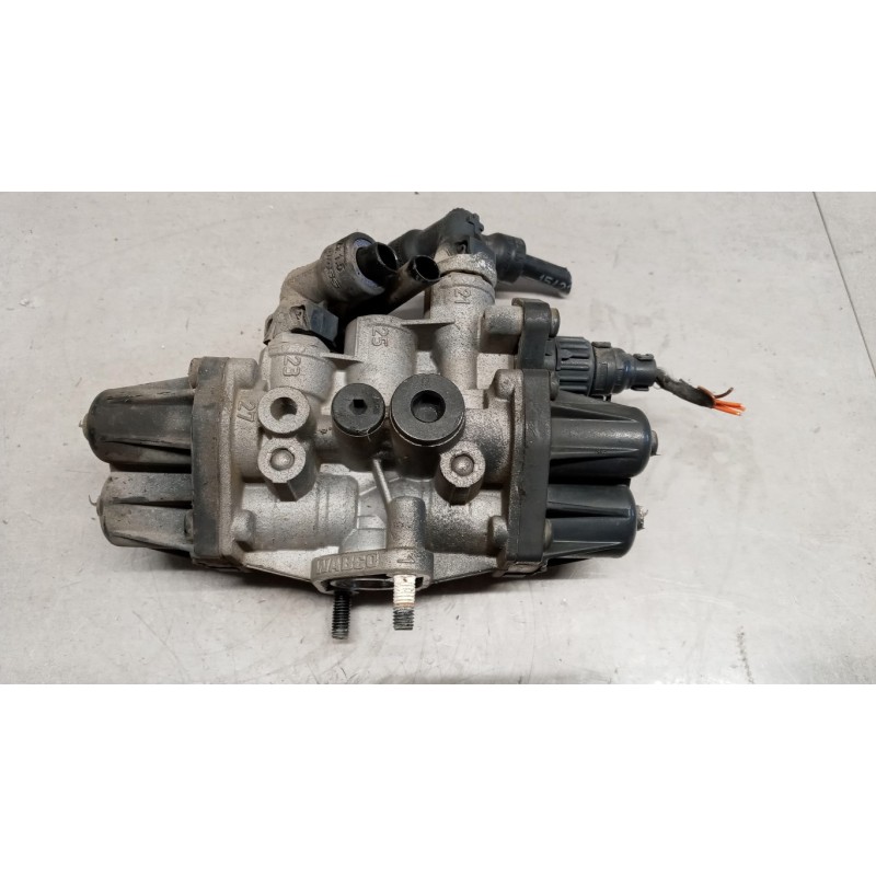 IVECO VARIOUS BRAKE 1  IVECO Stralis 2013> used