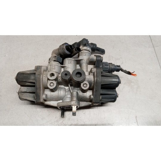 VARIOUS BRAKE 1  IVECO Stralis 2013> used