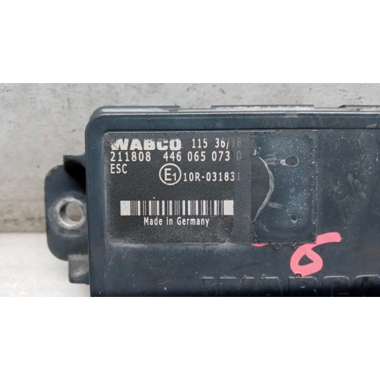 VARIOUS CONTROL UNITS  IVECO Stralis 2013> used