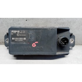 VARIOUS CONTROL UNITS...