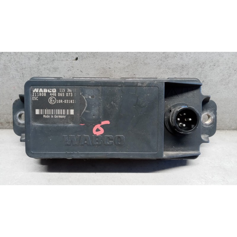 IVECO CENTRALINE VARIE IVECO Stralis 2013> usato