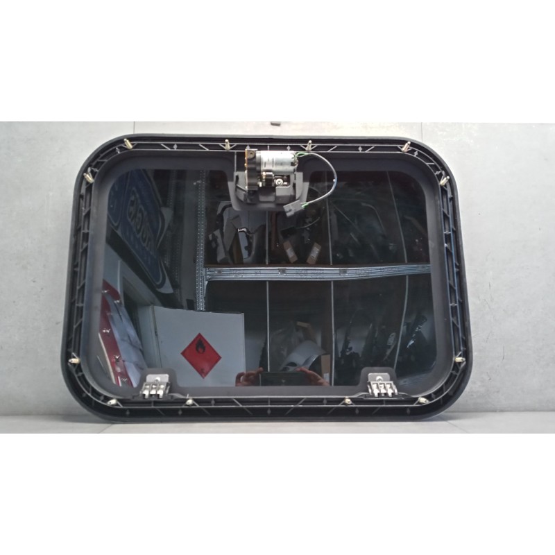 IVECO OPENABLE SUNROOF  IVECO Stralis 2013> used