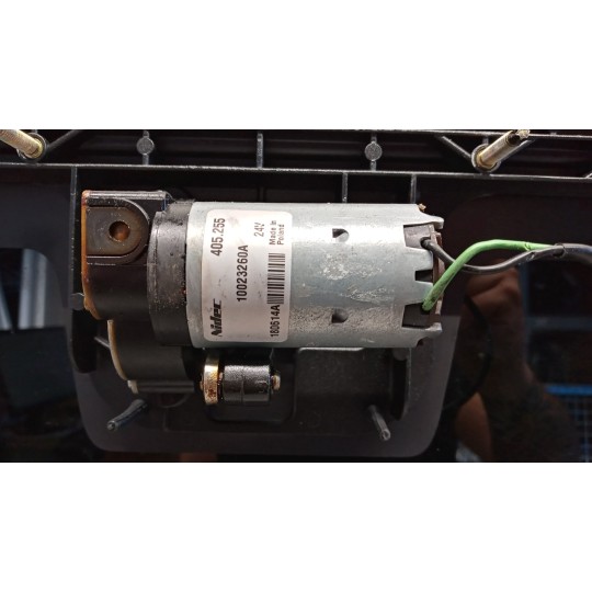 OPENABLE SUNROOF  IVECO Stralis 2013> used