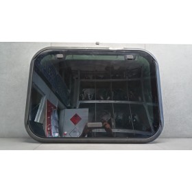 OPENABLE SUNROOF  IVECO...