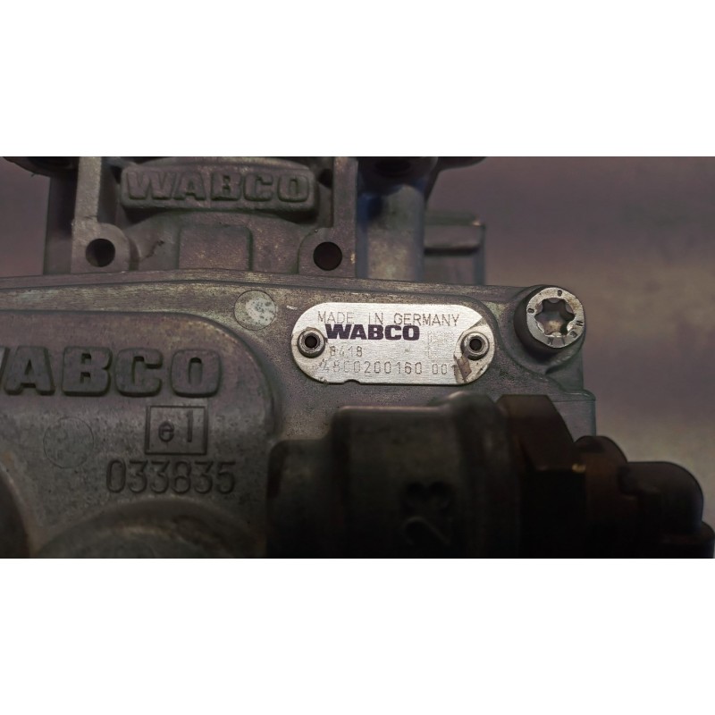 IVECO VARIE FRENI 2 IVECO Stralis 2013> usato