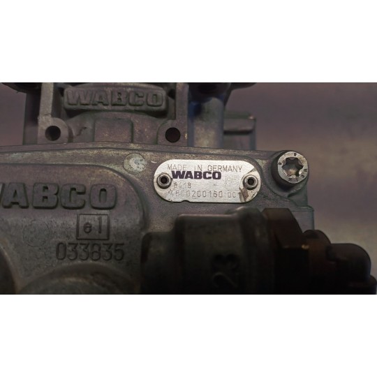 VARIOUS BRAKE 2 IVECO Stralis 2013> used