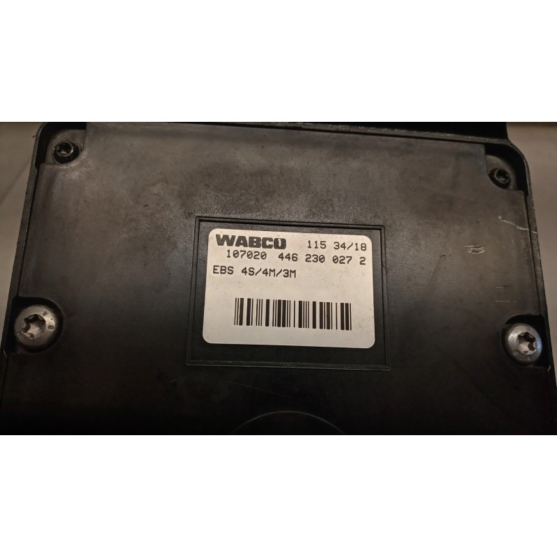 IVECO VARIOUS BRAKE 2 IVECO Stralis 2013> used