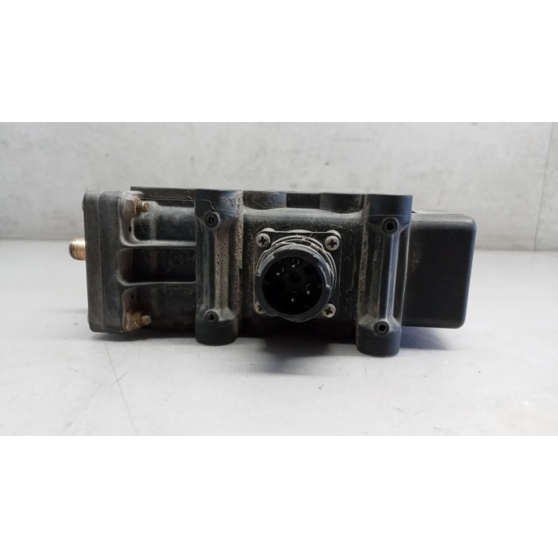 IVECO STACCABATTERIA IVECO Stralis 2013> used