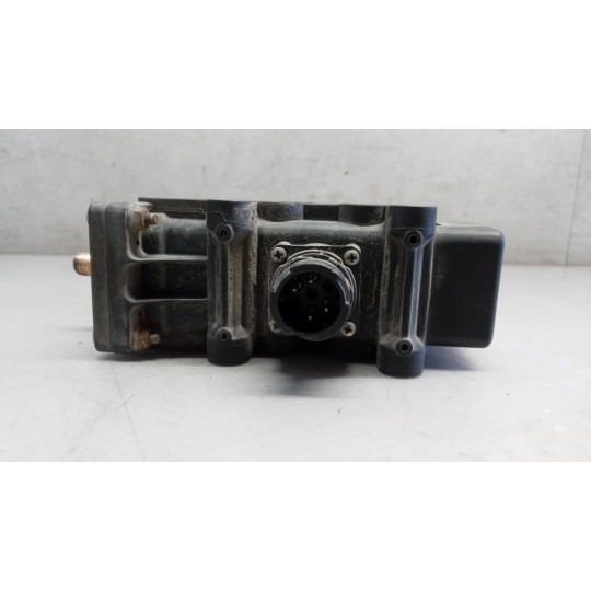 STACCABATTERIA IVECO Stralis 2013> used