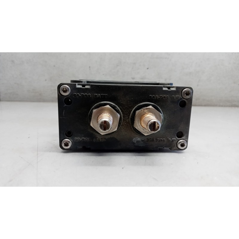 IVECO STACCABATTERIA IVECO Stralis 2013> used