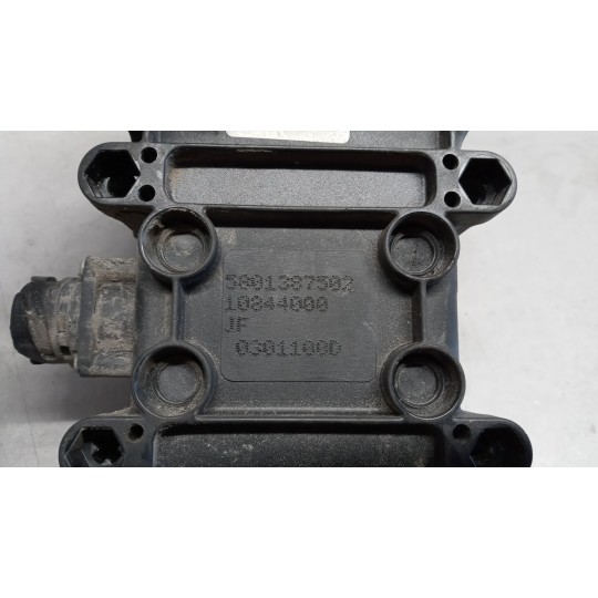 STACCABATTERIA IVECO Stralis 2013> used