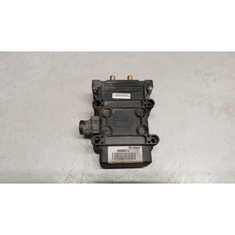 IVECO STACCABATTERIA IVECO Stralis 2013> used