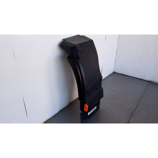 FRONT LEFT REAR PART MUDGUARD IVECO Stralis 2013> used