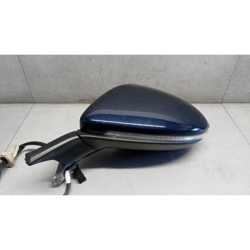 VOLKSWAGEN LEFT ELETRIC REAR-VIEW MIRROR  VOLKSWAGEN Golf 7 2012>2016 used