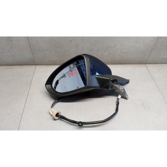 RETROVISORE ELETTRICO SINISTRO VOLKSWAGEN Golf 7 2012>2016 usato