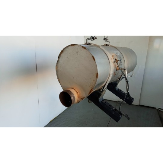 SILENCER IVECO Stralis 2013> used