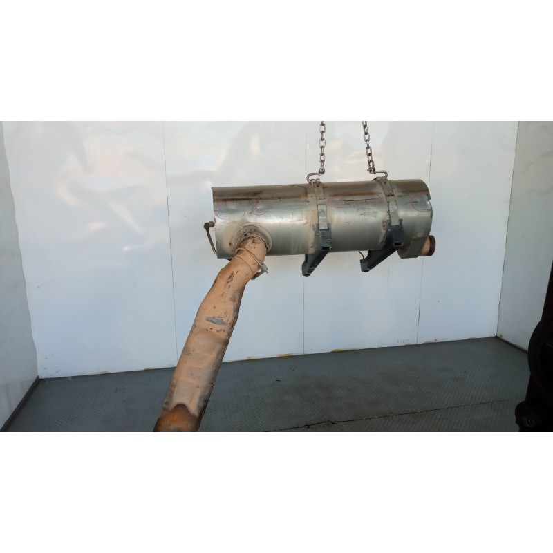 IVECO SILENCER IVECO Stralis 2013> used
