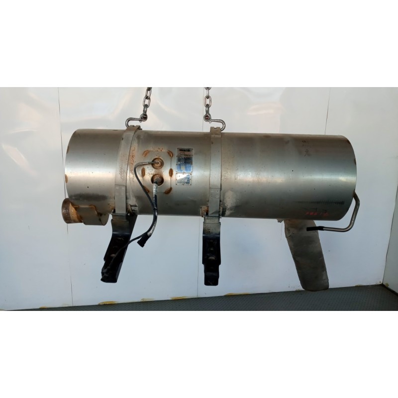 IVECO SILENCER IVECO Stralis 2013> used