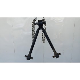 DIFFERENTIAL TIE-ROD IVECO...