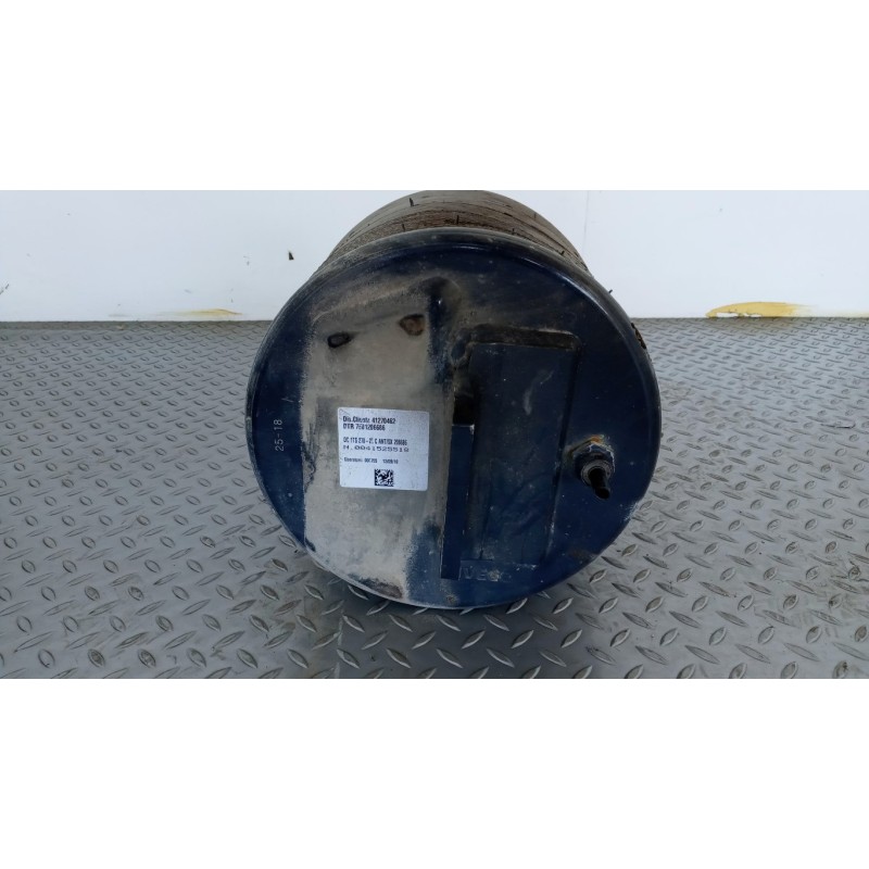 IVECO AIR BELLOWS IVECO Stralis 2013> used