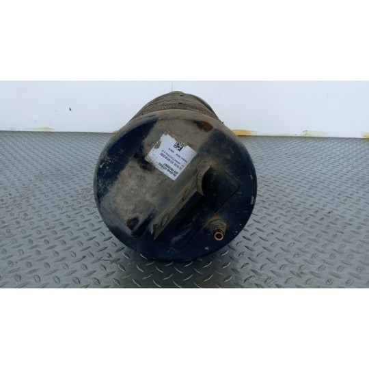 AIR BELLOWS IVECO Stralis 2013> used