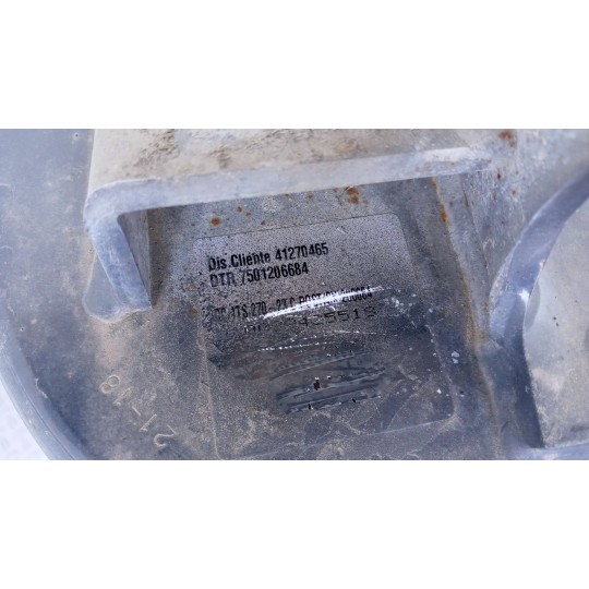 AIR BELLOWS IVECO Stralis 2013> used