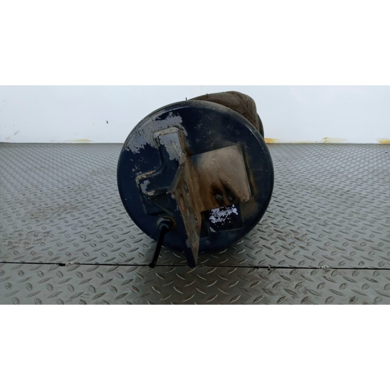 IVECO SOFFIETTI  AD ARIA SOSPENSIONI IVECO Stralis 2013> usato