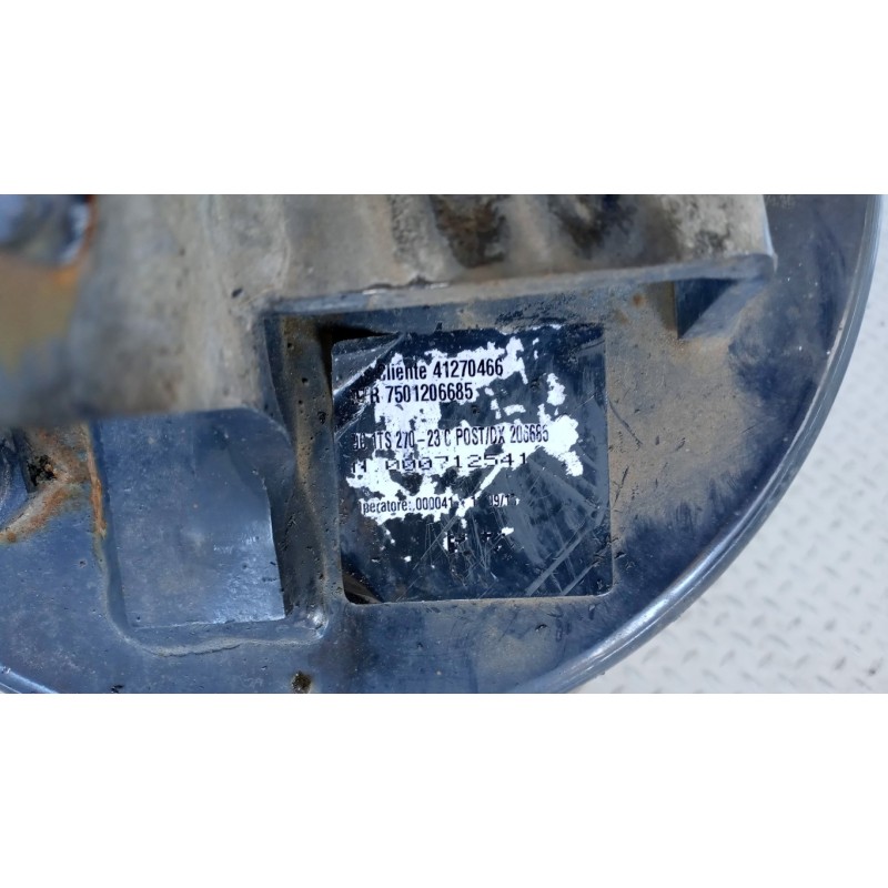 IVECO AIR BELLOWS IVECO Stralis 2013> used