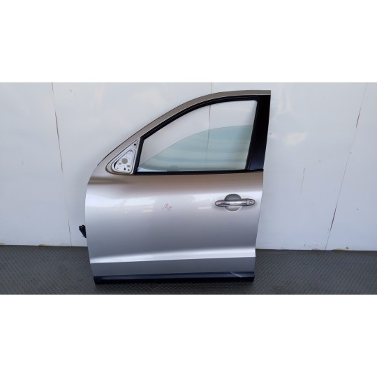 PORTA ANTERIORE SINISTRA HYUNDAI Santa Fe 2006>2009 usato