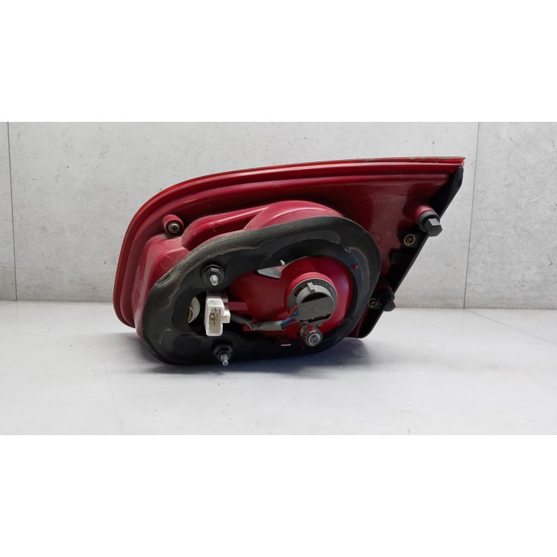 HYUNDAI LEFT REAR LIGHT ON BACK HYUNDAI Santa Fe 2006>2009 used