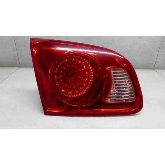 LEFT REAR LIGHT ON BACK HYUNDAI Santa Fe 2006>2009 used