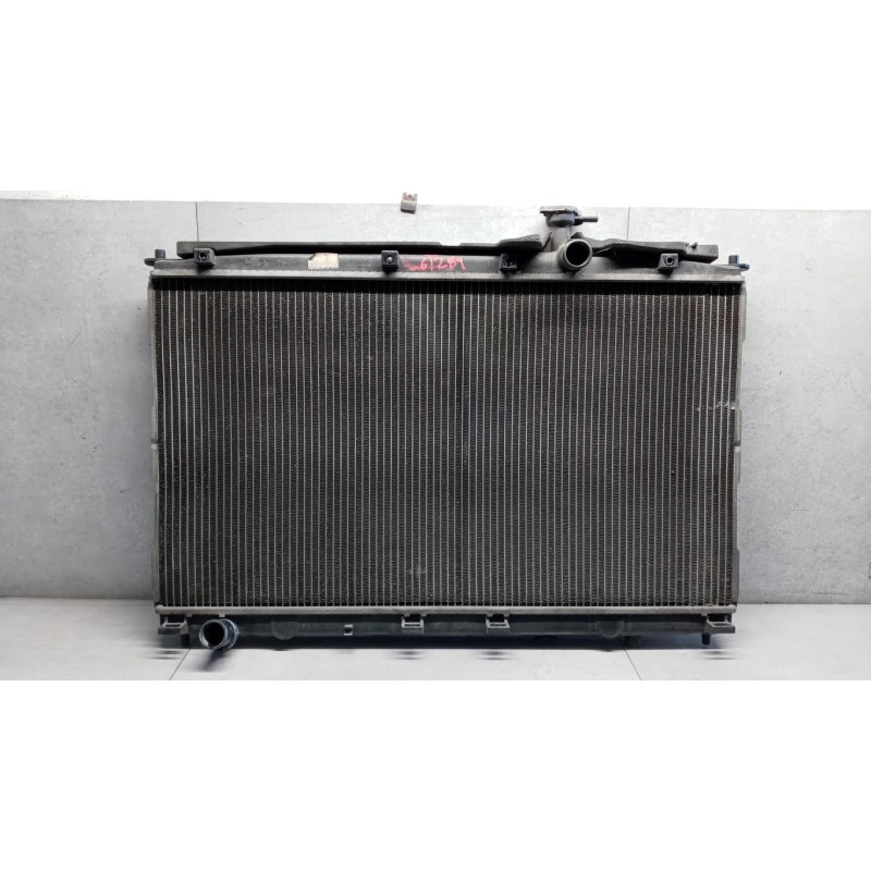 HYUNDAI WATER HEAT RADIATOR  HYUNDAI Santa Fe 2006>2009 used