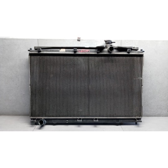 WATER HEAT RADIATOR  HYUNDAI Santa Fe 2006>2009 used