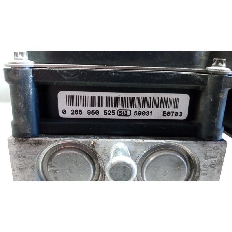 HYUNDAI ABS SYSTEM HYUNDAI Santa Fe 2006>2009 used