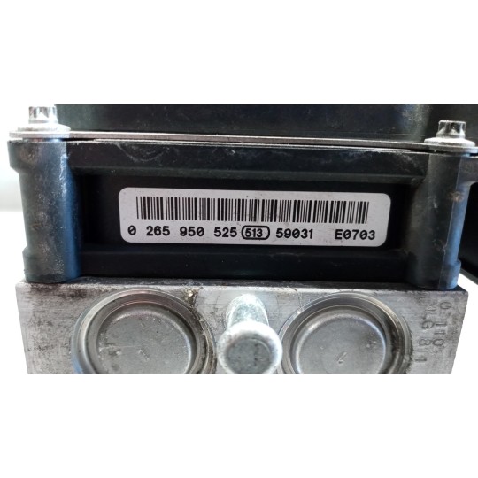 ABS SYSTEM HYUNDAI Santa Fe 2006>2009 used