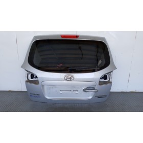 HATCHBACK 
 HYUNDAI Santa...