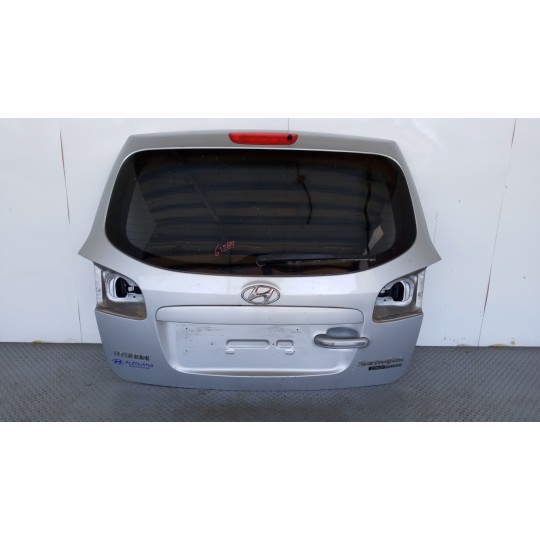 PORTELLONE POSTERIORE HYUNDAI Santa Fe 2006>2009 usato
