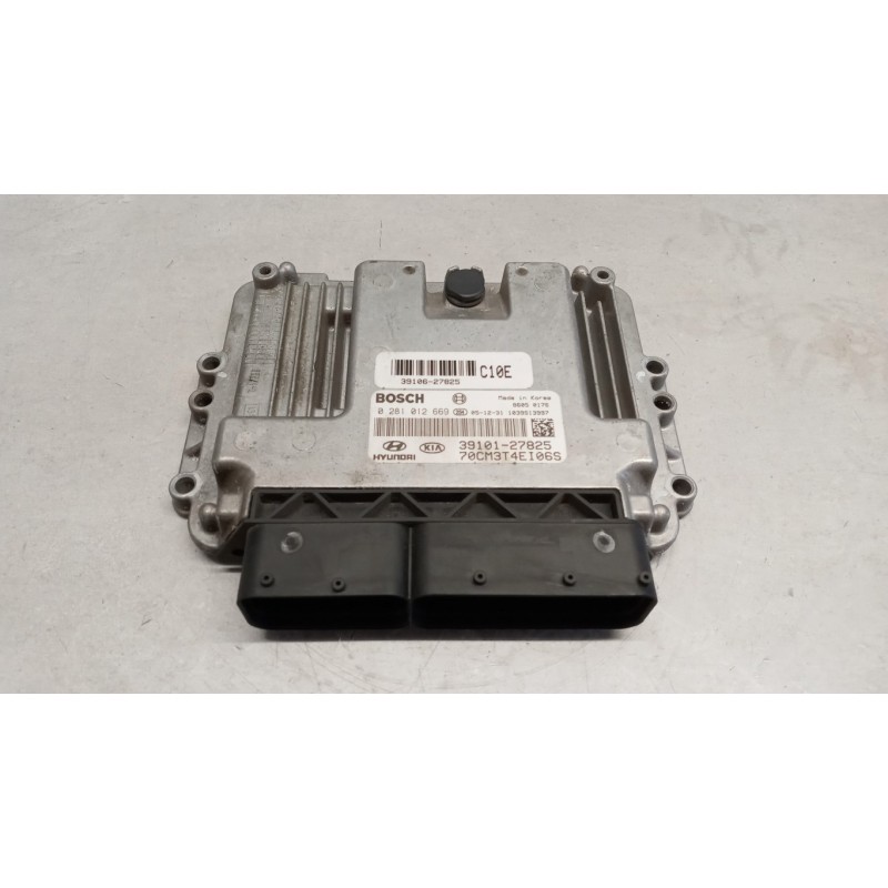 HYUNDAI ENGINE UNIT HYUNDAI Santa Fe 2006>2009 used