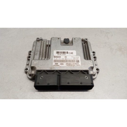 CENTRALINA MOTORE HYUNDAI Santa Fe 2006>2009 usato