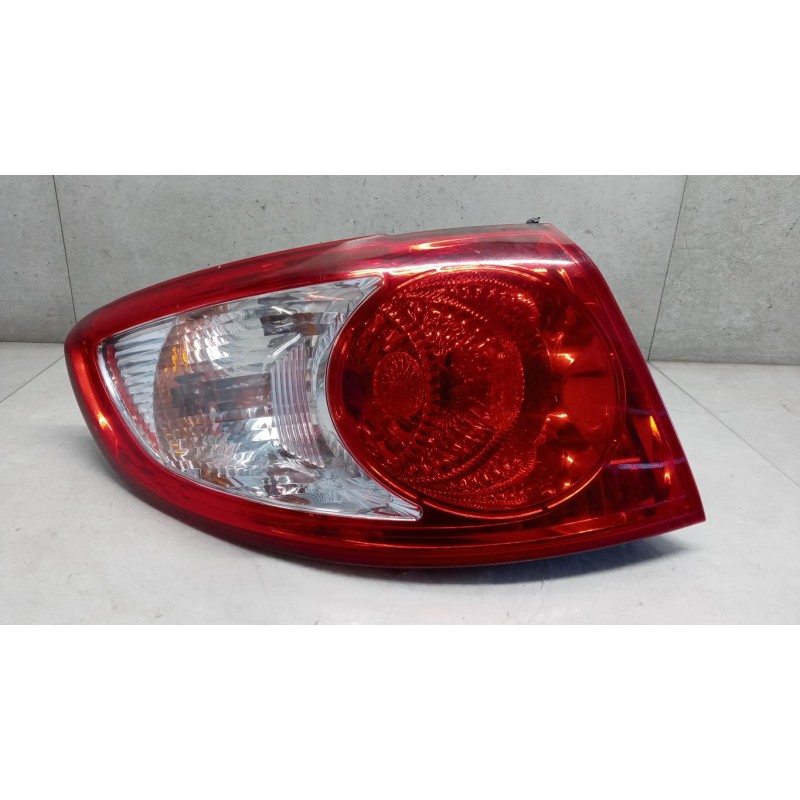 HYUNDAI FARO POSTERIORE ESTERNO SINISTRO HYUNDAI Santa Fe 2006>2009 usato