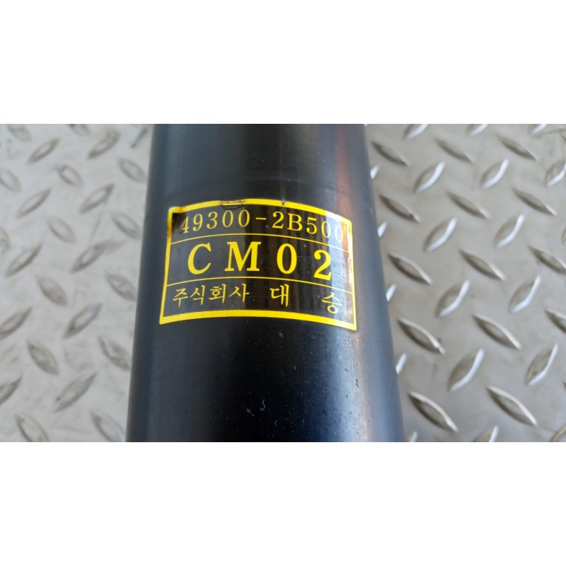 HYUNDAI ALBERO TRASMISSIONE POSTERIORE HYUNDAI Santa Fe 2006>2009 usato