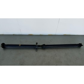 REAR POWER TAKE OFF SHAFTS...