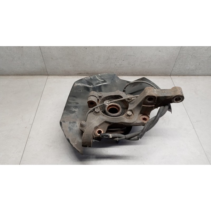 HYUNDAI MONTANTE COMPLETO DESTRO HYUNDAI Santa Fe 2006>2009 usato