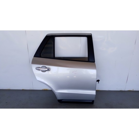 PORTA POSTERIORE DESTRA HYUNDAI Santa Fe 2006>2009 usato