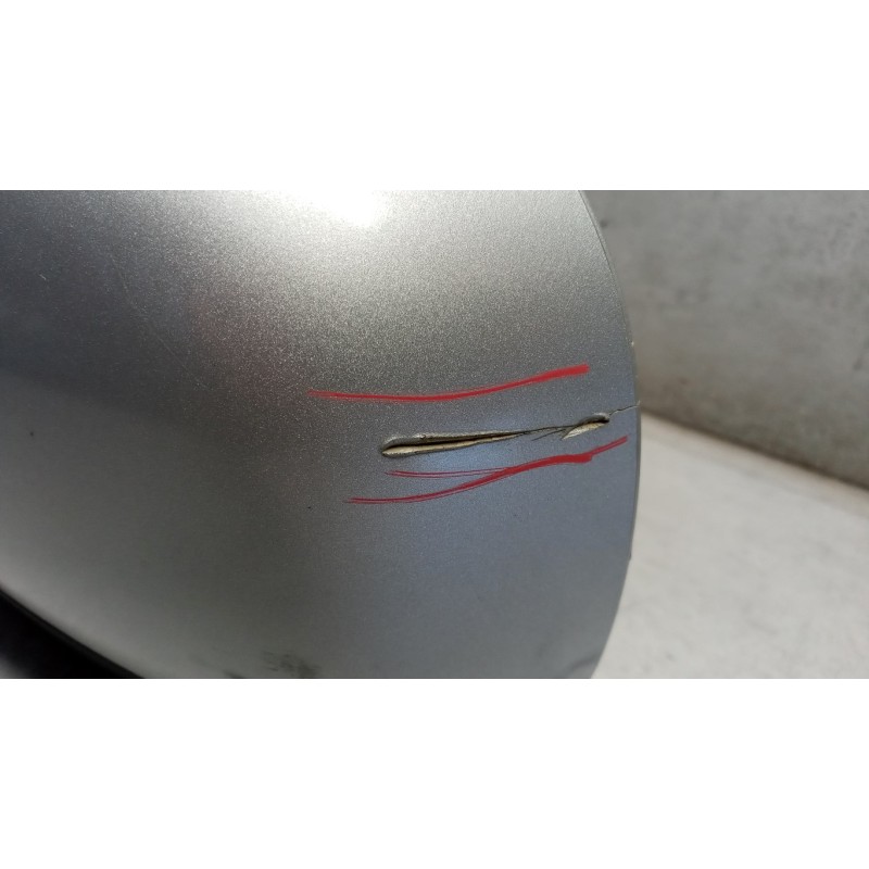 HYUNDAI LEFT ELETRIC REAR-VIEW MIRROR  HYUNDAI Santa Fe 2006>2009 used