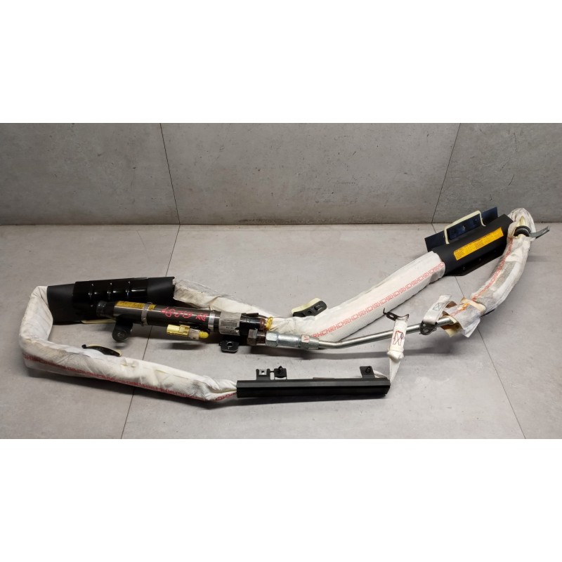 HYUNDAI RIGHT ROOF AIR BAG HYUNDAI Santa Fe 2006>2009 used